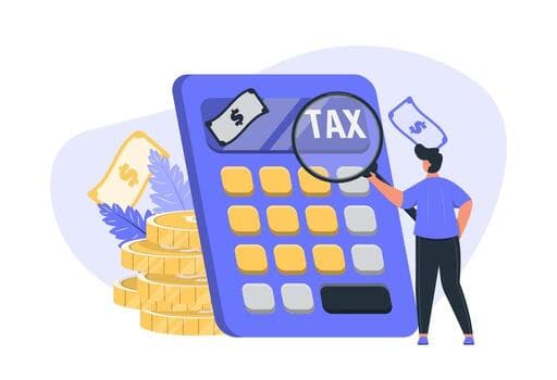 Tax
